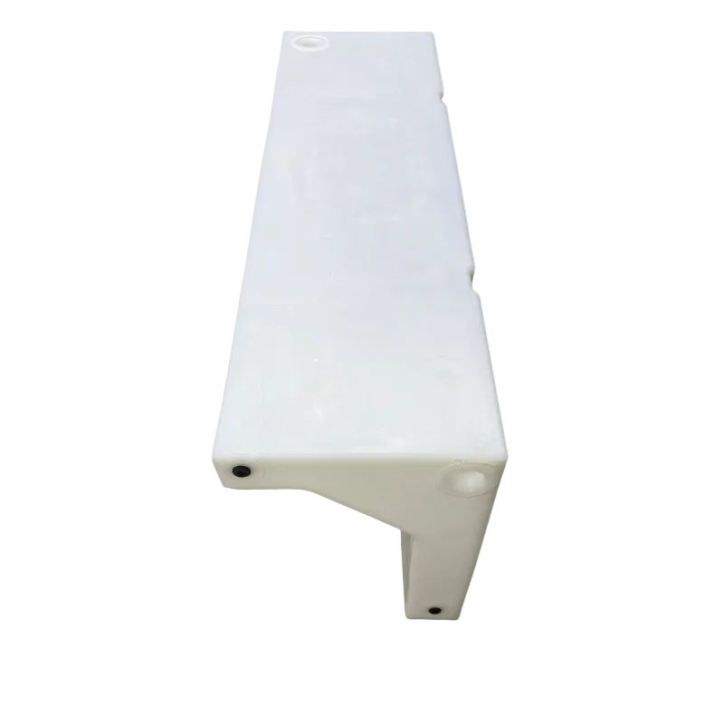28-Gallon Promaster Wheel Well Water Tank - Right (PM-R-28)