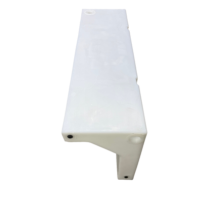 NW Conversions 28 Gallon Promaster Wheel Well Water Tank - Right (PM-R-28)