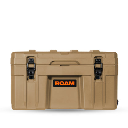 ROAM 55L Rugged Case