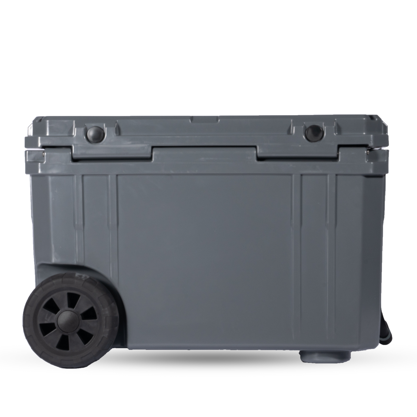 ROAM 55QT Rolling Rugged Cooler