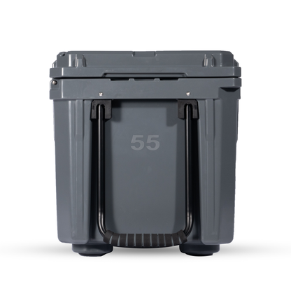 ROAM 55QT Rolling Rugged Cooler