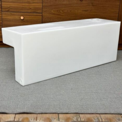 NW Conversions 24 Gallon Ford Transit Wheel Well Water Tank - Right (TR-R-24)