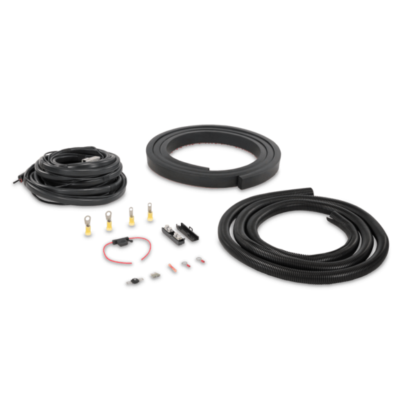 Dometic RTX 4AWG Wiring Kit - 26 ft