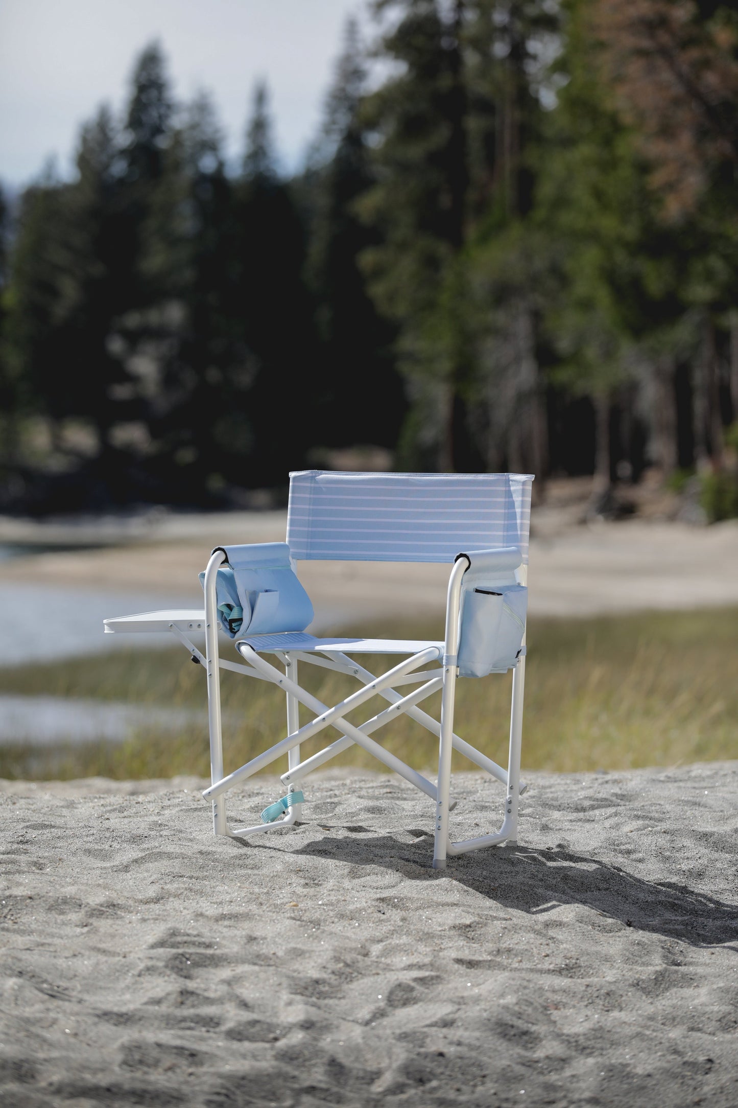Outdoor Directors Folding Chair
