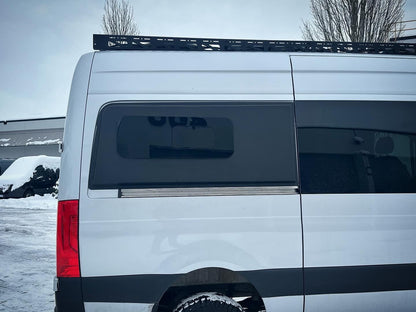 Sprinter Modular Roof Rack