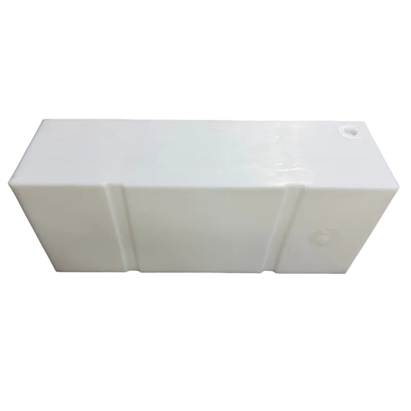 28-Gallon Promaster Wheel Well Water Tank - Right (PM-R-28)