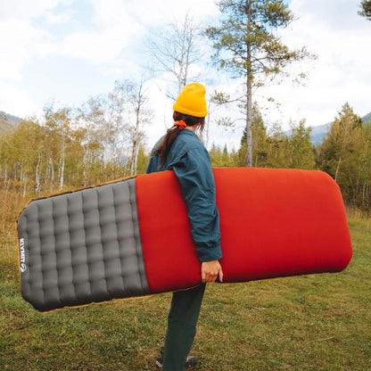 Klymit Insulated Klymaloft Sleeping Pad