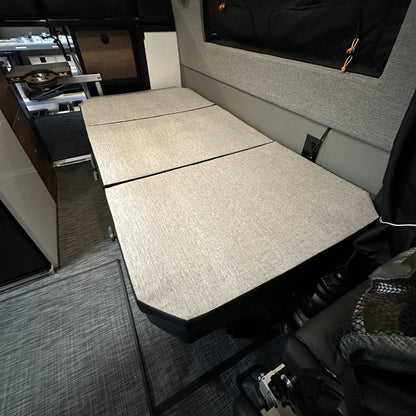 Groove Lounge Mattress Topper for the Storyteller