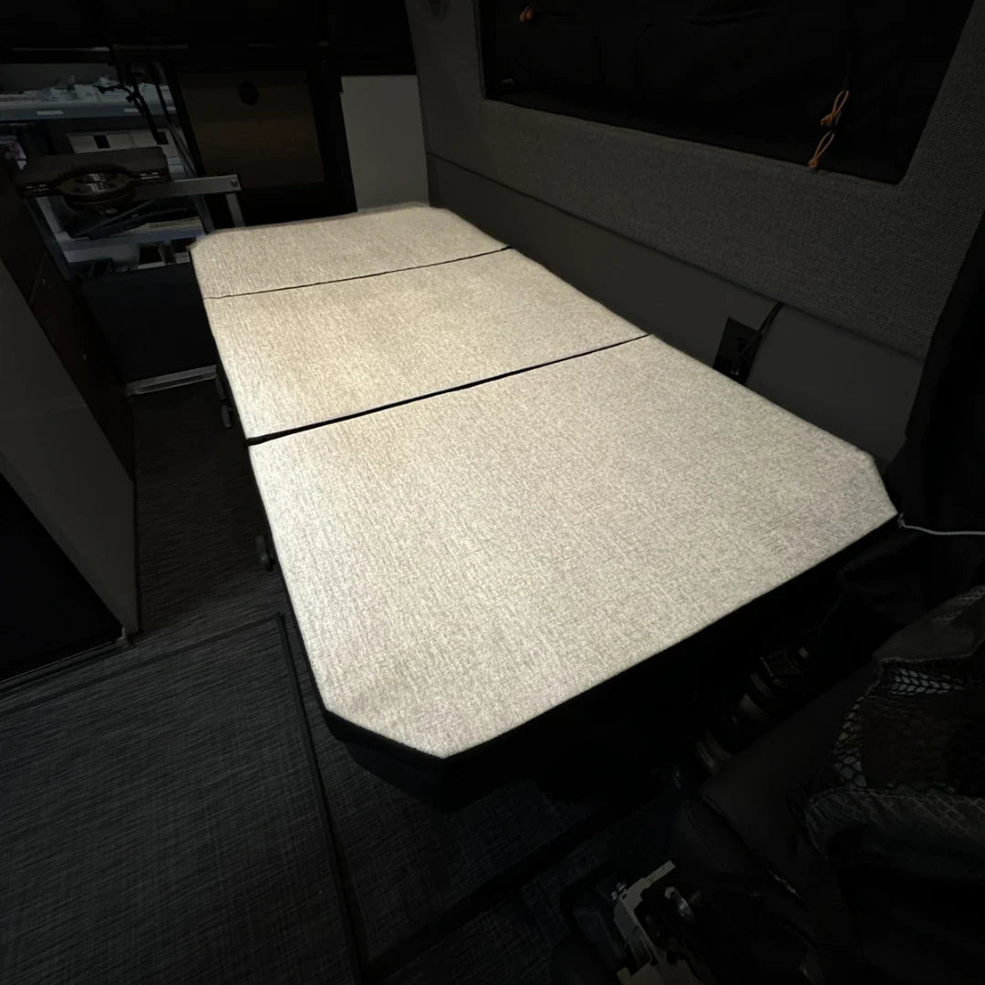 Groove Lounge Mattress Topper for the Storyteller