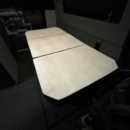 Groove Lounge Mattress Topper for the Storyteller