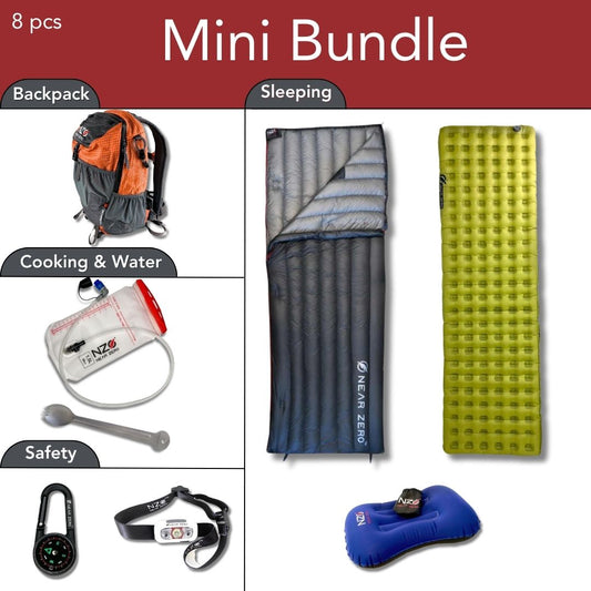 Kids Mini Adventure Bundle