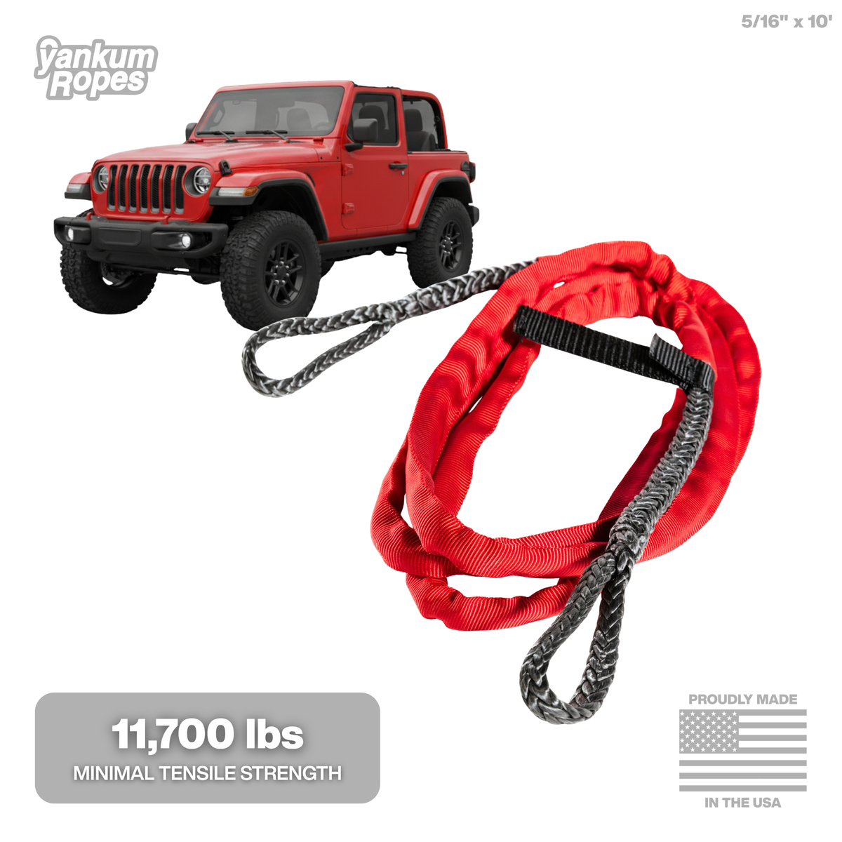 Safety Catch Sling