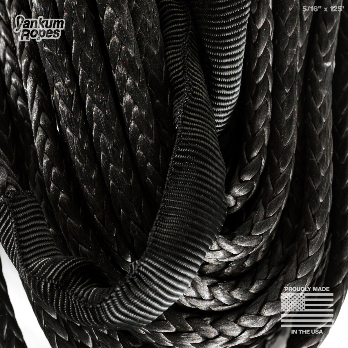 Winch Line