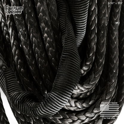 5/16" Diameter Winch Line
