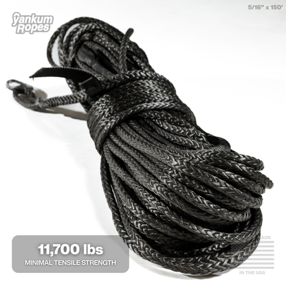 Winch Line