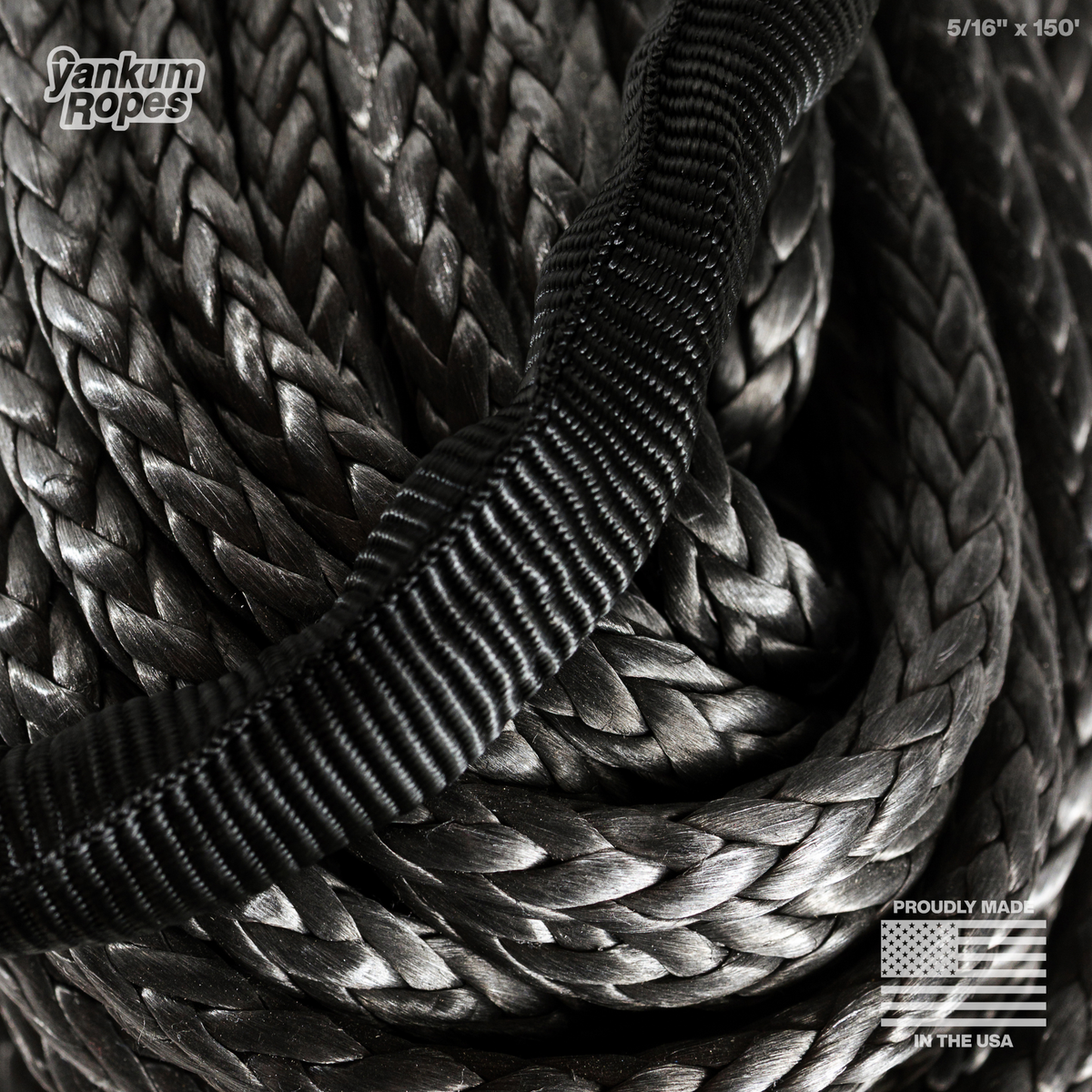 Winch Line
