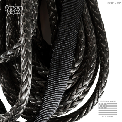 5/16" Diameter Winch Line