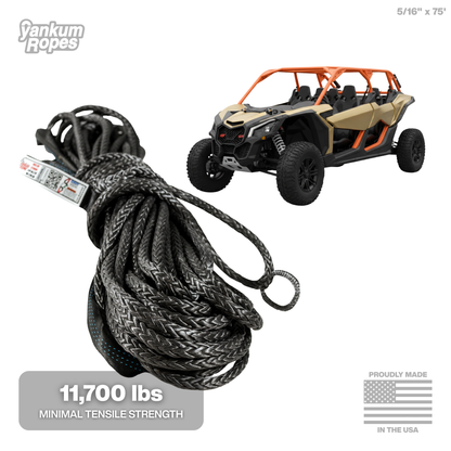 Winch Line