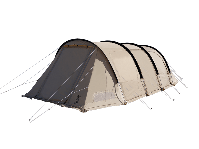 DOD Kamaboko Super Tent (L)