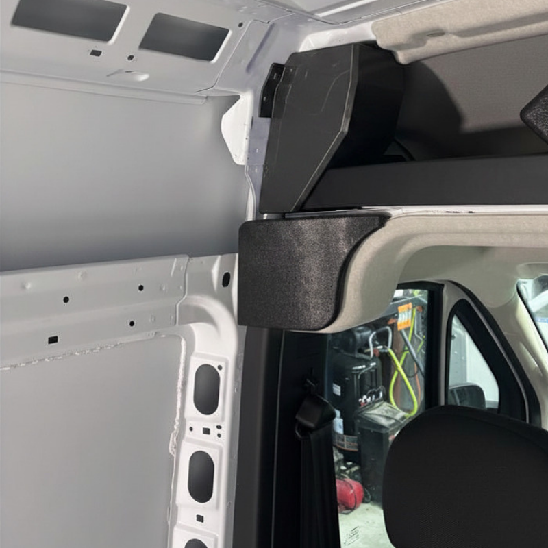 PREORDER: ProMaster Full Interior Trim Kit