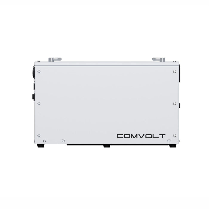 COMVOLT 4200Wh Portable Power System for Campervans | Complete Off-Grid Power Solution