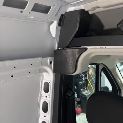 PREORDER: ProMaster Front Trim Kit