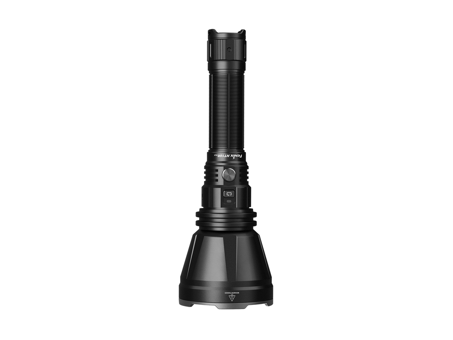 Fenix HT18R V2 Long-Range Hunting Flashlight