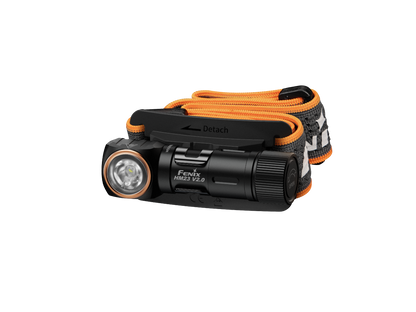 Fenix HM23 V2.0 Lightweight Detachable Headlamp