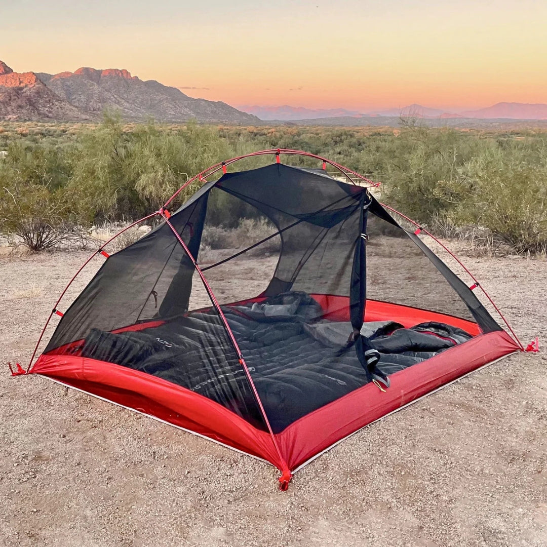 3P DynaLite Tent