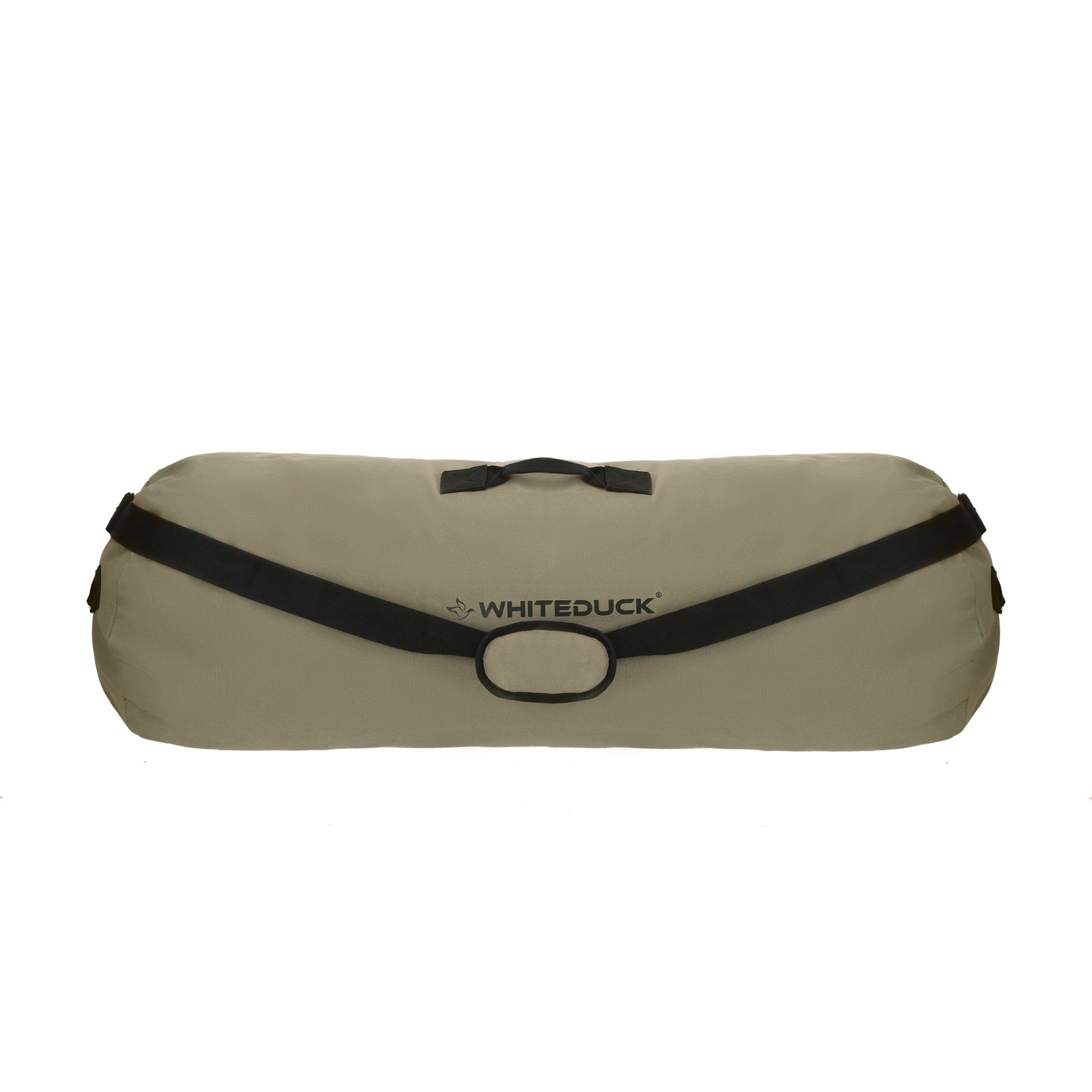 Hoplite Canvas Duffel Bag