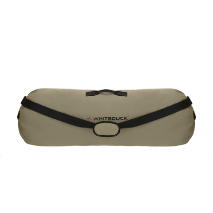 Hoplite Canvas Duffel Bag