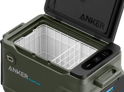 Anker EverFrost Portable Cooler + 299Wh Battery