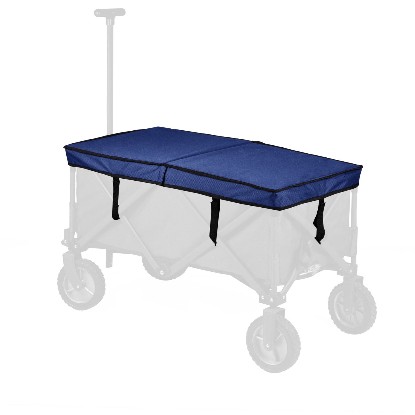 Adventure Portable Wagon Upgrade Kit