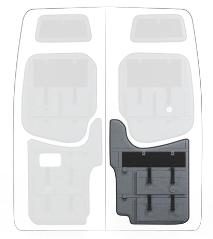 Moon Organizer Mercedes Sprinter 2006-2018