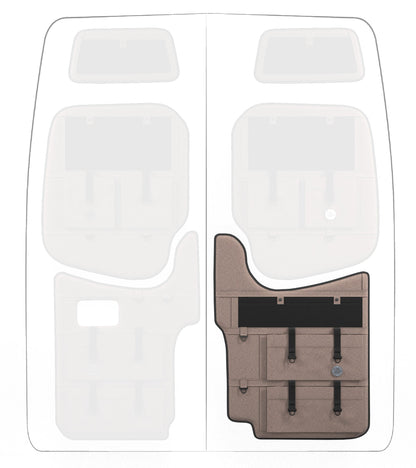Moon Organizer Mercedes Sprinter 2006-2018