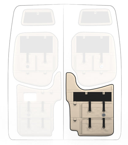 Moon Organizer Mercedes Sprinter 2006-2018