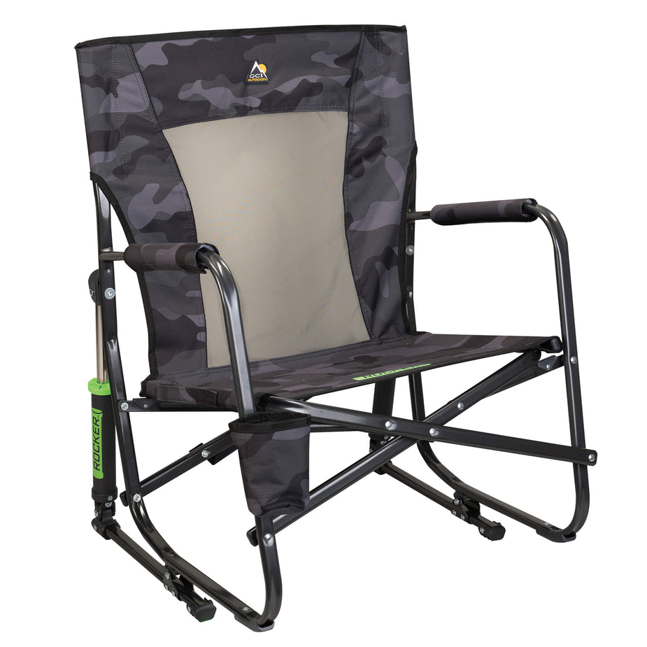 GCI FirePit Rocker