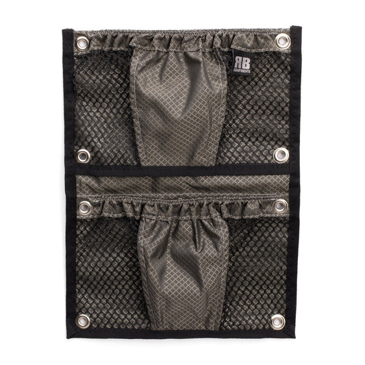 Stuff Bag 10in x 14in - Double