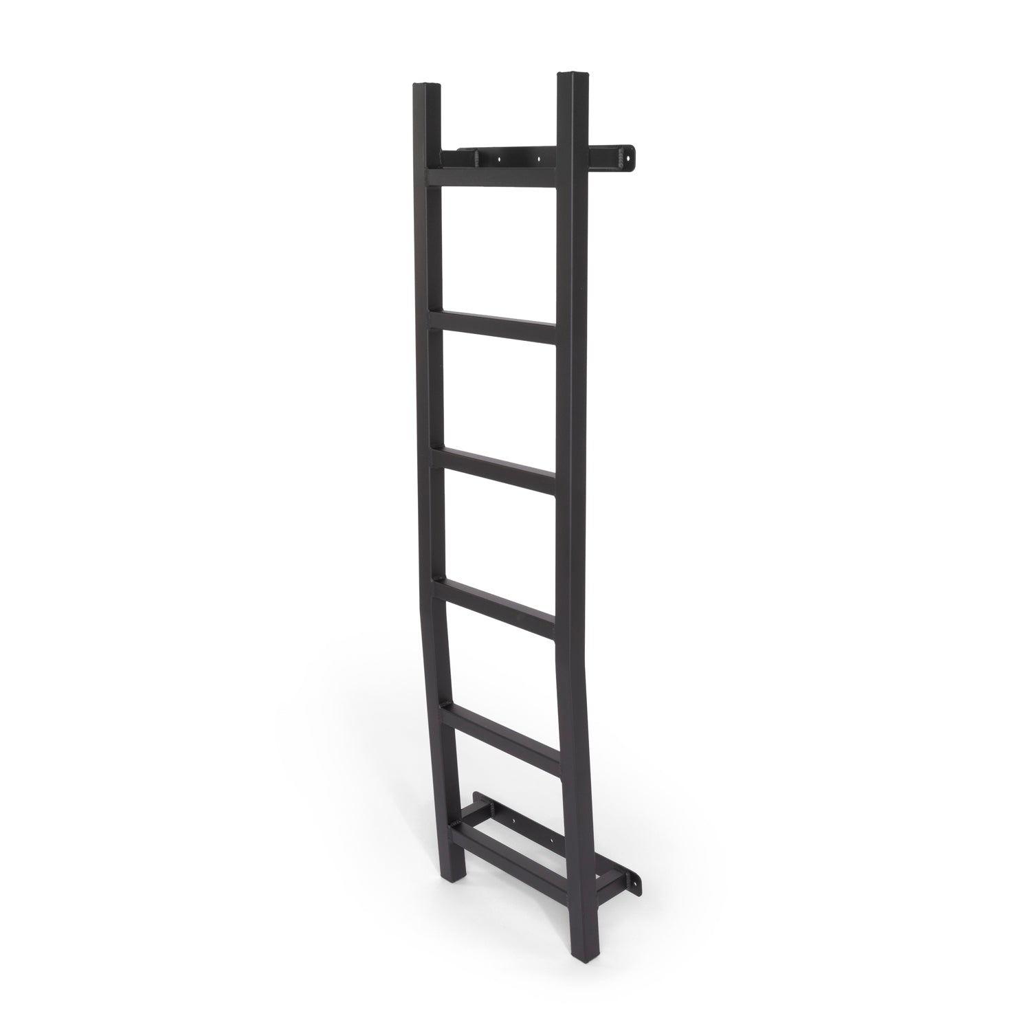 07+ Sprinter Van HD Rear Door Ladder - Low Roof – RackUp+Go
