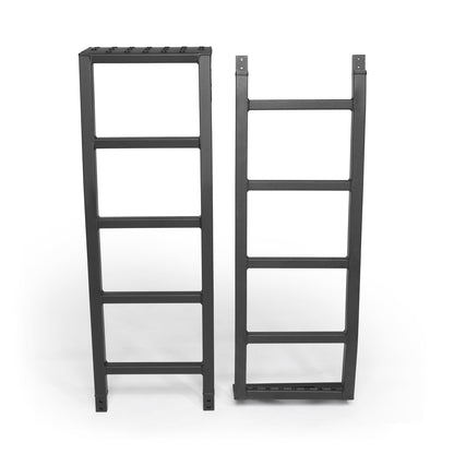 07+ Sprinter Van Side Ladder