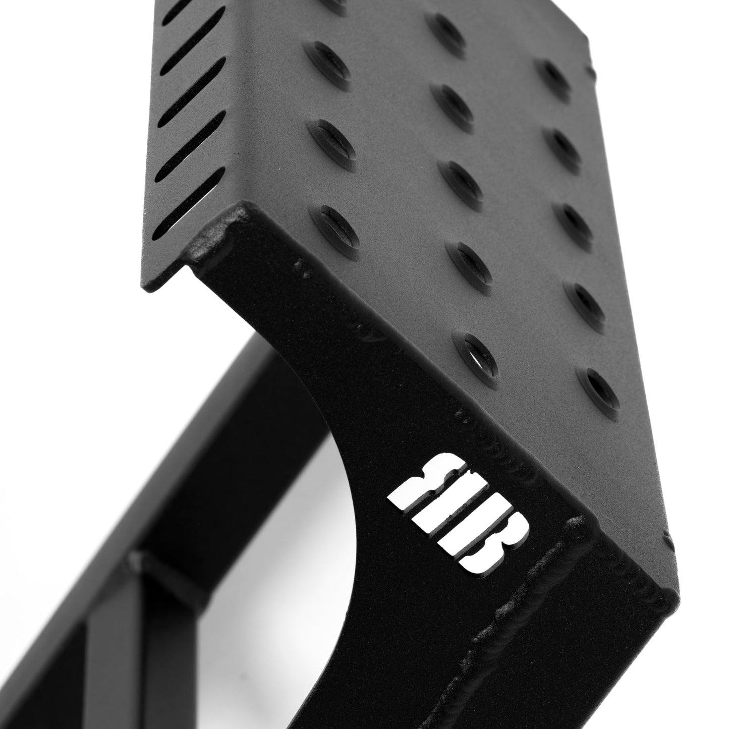 07+ Sprinter Van Side Ladder