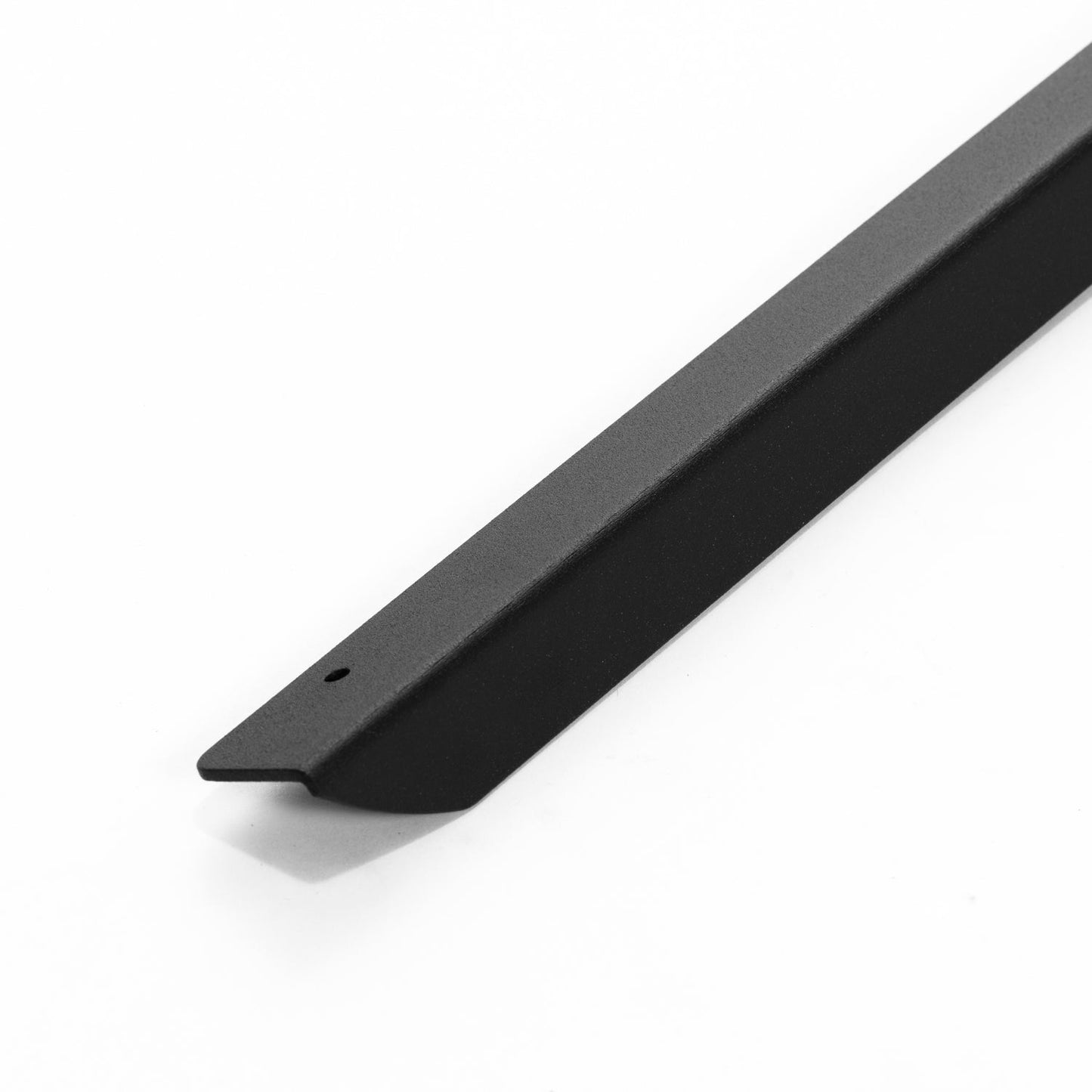 07+ Sprinter Van Rear Door Entry Trim - Fits Rear Door