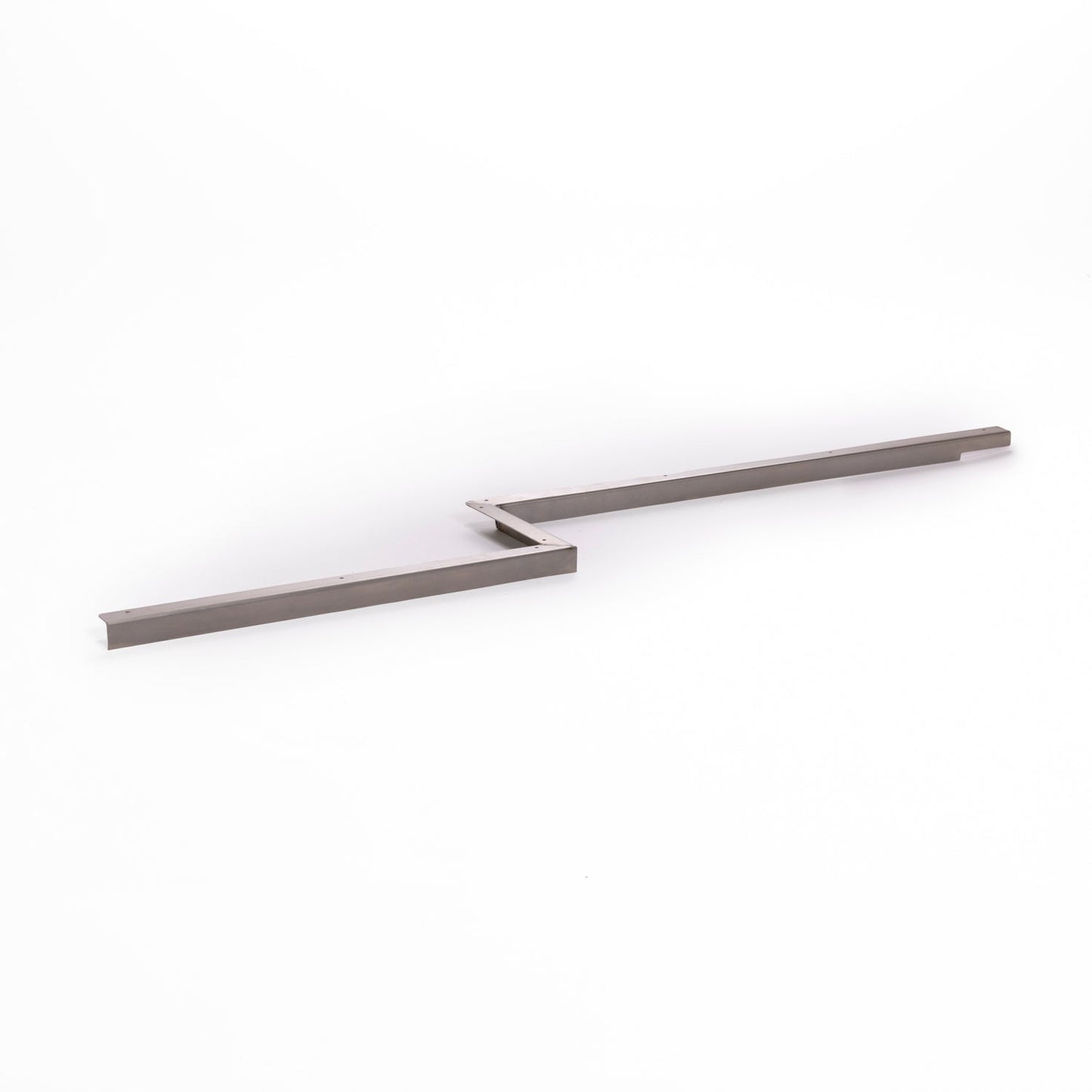 07+ Sprinter Van Sliding Door Step Entry Trim - Fits RB Extension w/ Upgraded 3/4" Sub Floor