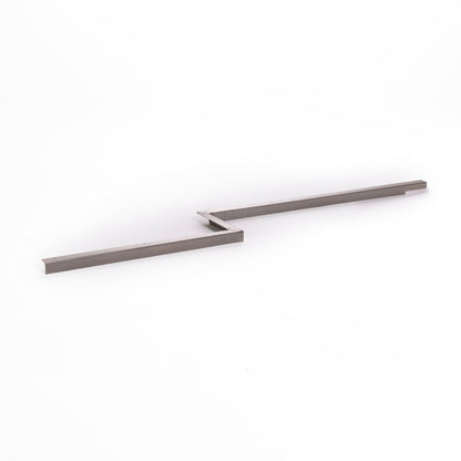 07+ Sprinter Van Sliding Door Step Entry Trim - Fits RB Extension w/ Upgraded 3/4" Sub Floor