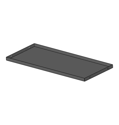 Storage Box Shelf - Horizontal