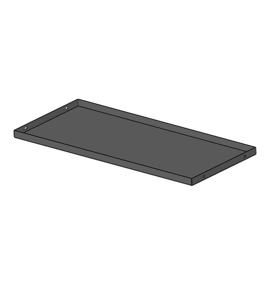 Storage Box Shelf - Horizontal