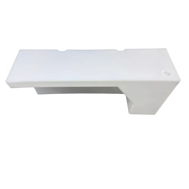 28-Gallon Promaster Wheel Well Water Tank - Left (PM-L-28)