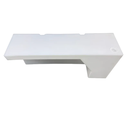 28-Gallon Promaster Wheel Well Water Tank - Left (PM-L-28)