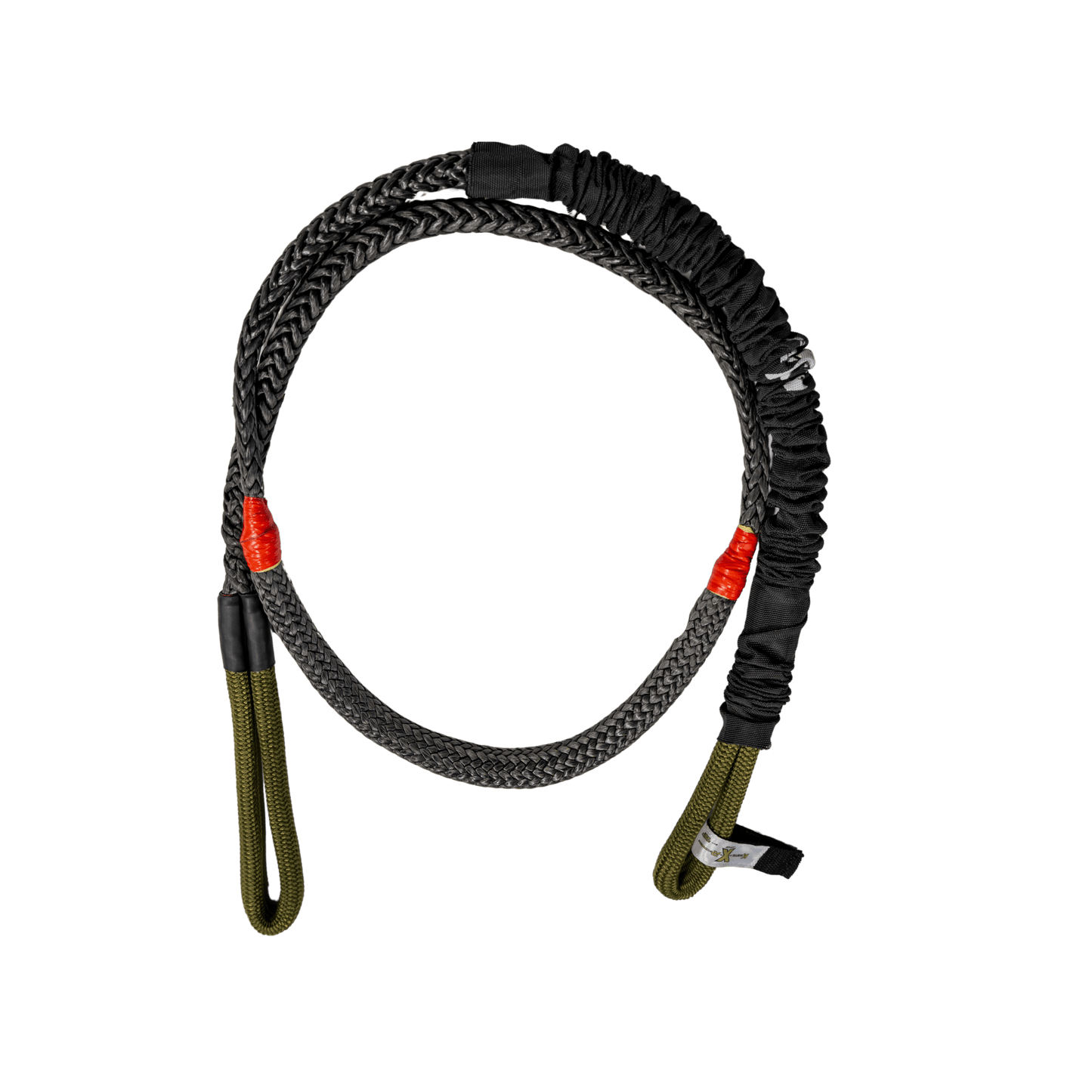 Hero Bridle