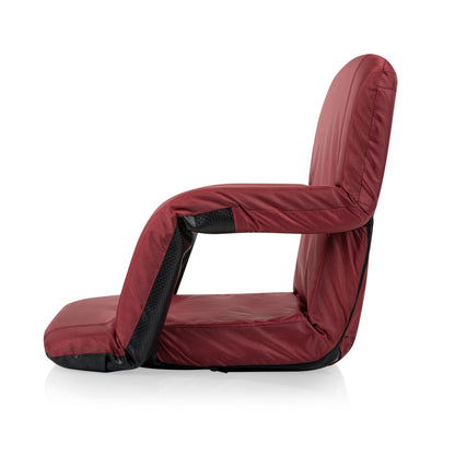 Ventura Portable Reclining Stadium Seat